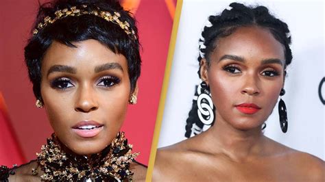 janelle monar nude|Janelle Monae appears topless on new Rolling Stone cover